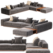 commix sectional sofa