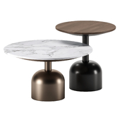 ILLO | Coffee Tables by Miniforms