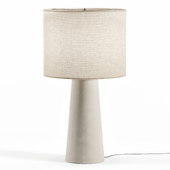 Dawn Table Lamp by BoConcept