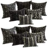 Decorative pillows 143
