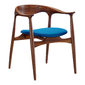 Atra Form Korsu Chair | Обеденный стул