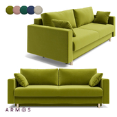 OM Sofa VARDI by Armos