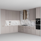 kitchen neoclassic-005