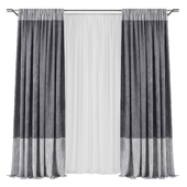 Curtains 601