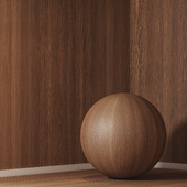 Wood 26 - Seamless 4K Texture