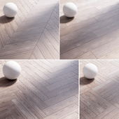 Oak Wooden Floor Parquet Vol 01