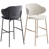 HOLLY | Stool By Calligaris