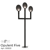 Торшер Opulent Five от GLODE