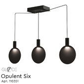 Подвес Opulent Six от GLODE