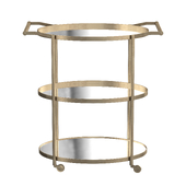 Bar Cart