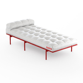 air mattress - chaise longue CACAO