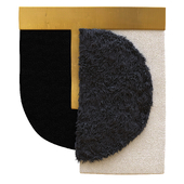 Hello Sonia wallhanging wall hanging by cc-tapis