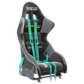 sparco pro 2000 racing seat