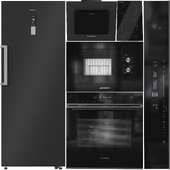 MAUNFELD Appliance Collection 05