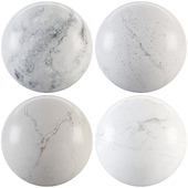 Marble 105 (Carvan,Victorian,Pear White,Victory,stone)