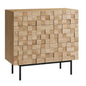 Chest of drawers Madria. LA REDOUTE