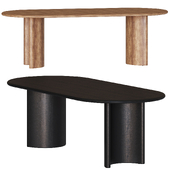 Shola Dining Table