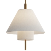 Lulu and Georgia Ibsen Pendant Light Lamp