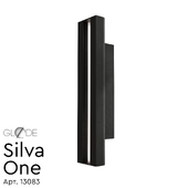 Настенный светильник Silva One от GLODE