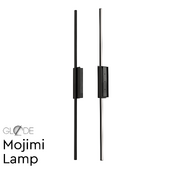 Настенный светильник Mojimi Lamp от GLODE