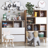 Toys and children&#39;s furniture 38