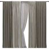 Curtain №603