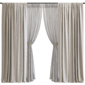Curtain #604