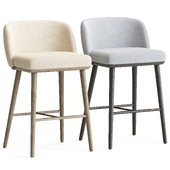Foyer Stool By Calligaris