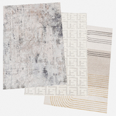 Rugs Modern Collection