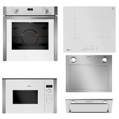 Set of kitchen appliances Neff 6