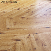Oak Kronoberg