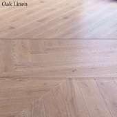 Oak Linen