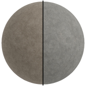 FB787 Fiber Cement Facade, EQUITONE [lunar] | 2MAT | PBR | Seamless