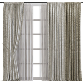 Curtain #612