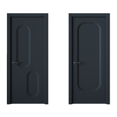 Sofia Solaris solid doors (part 2)