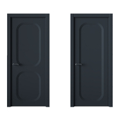 Sofia Solaris solid doors (part 3)