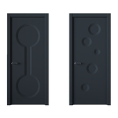 Sofia Solaris solid doors (part 4)