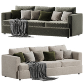 Lounge Grande Sofa set 01