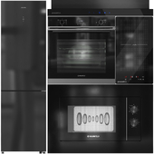 MAUNFELD Appliance Collection 06