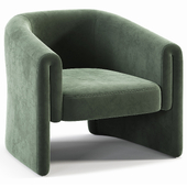 Mayview Armchair