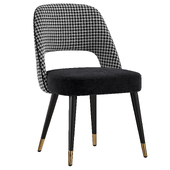 GHEDI CHAIR BY VICALHOME COLLECTION