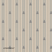 Astratonova Дизайнерские обои - Byron Stripe [Collection_1]