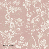Astratonova Designer wallpaper - Royal Garden [Collection_2]