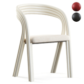 Axel Enthoven dining chair