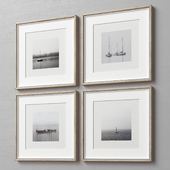 Picture Frames Set -469