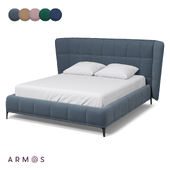 OM Bed EMILY from Armos