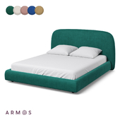 OM Bed ELZA from Armos
