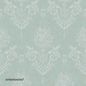 Astratonova Designer wallpaper - Aves [Collection_Classic]