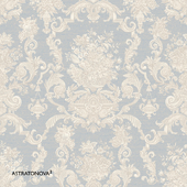 Astratonova Designer wallpaper - Florence [Collection_Classic]
