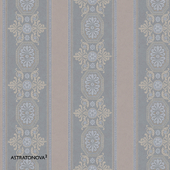 Astratonova Designer wallpaper - Hellenic [Collection_Classic]